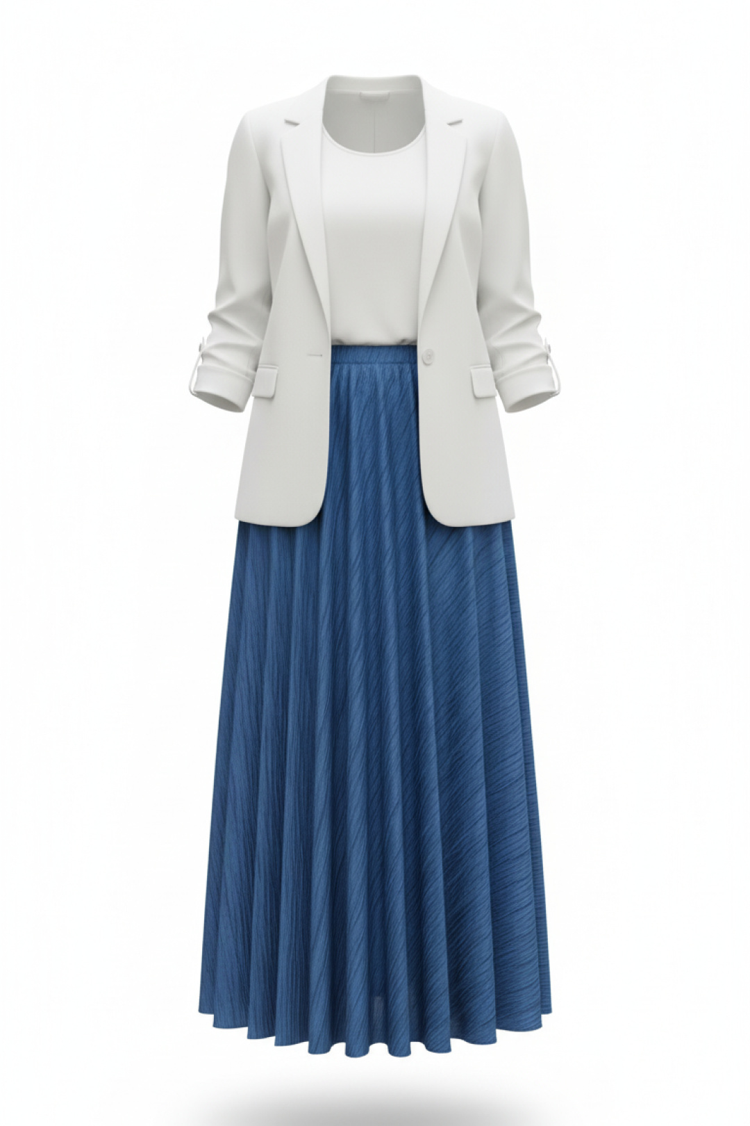 Юбка Vittoria Queen 27143ю