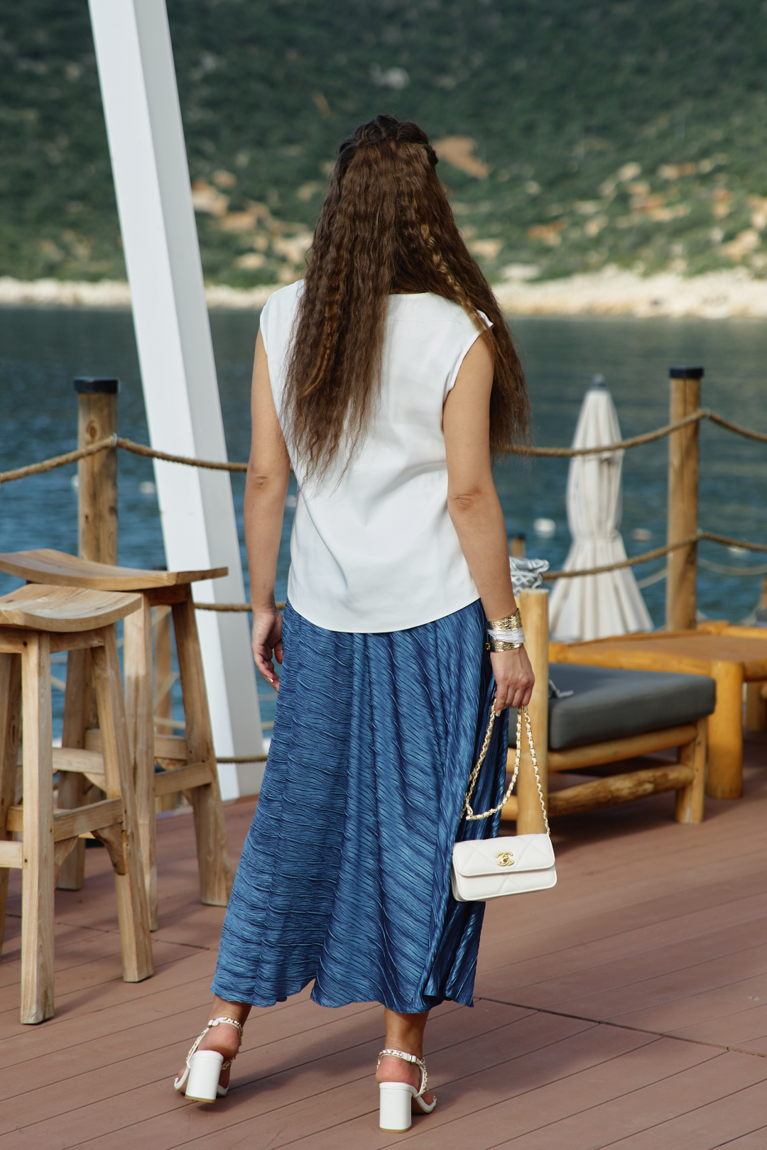 Юбка Vittoria Queen 27143ю