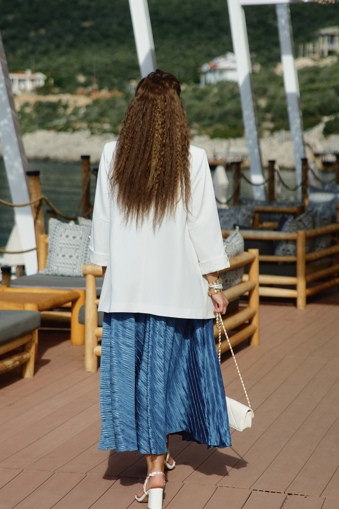 Юбка Vittoria Queen 27143ю