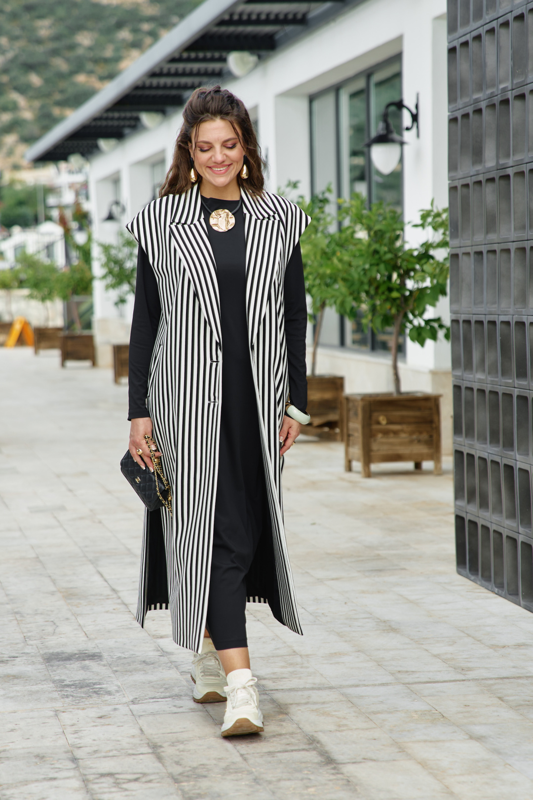 Жилет Vittoria Queen 27173ж - фото 2