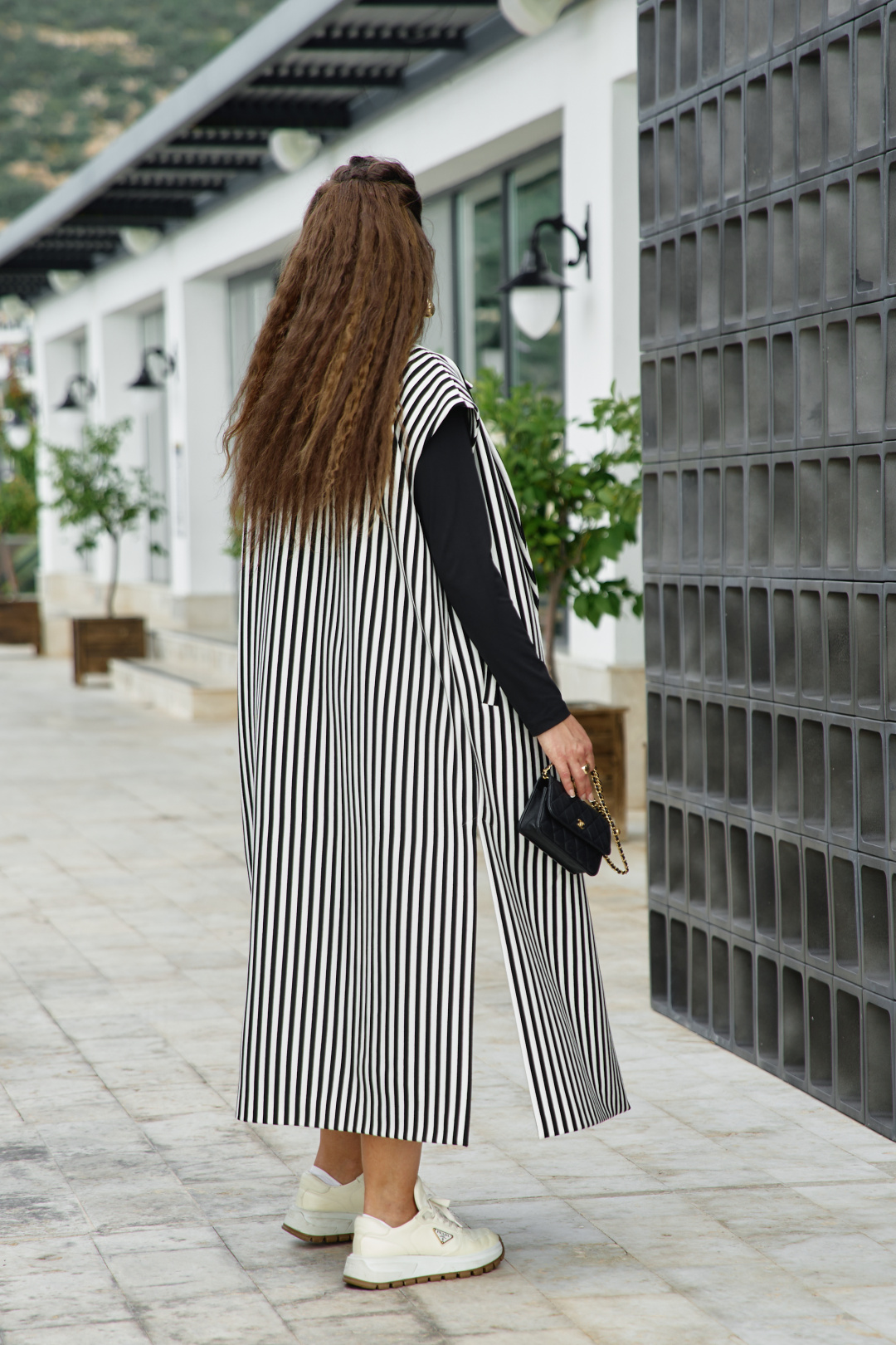 Жилет Vittoria Queen 27173ж - фото 3