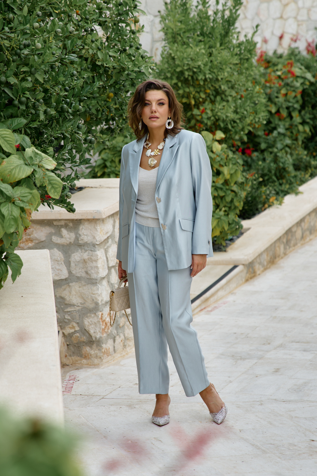 Костюм Vittoria Queen 27553 - фото 1