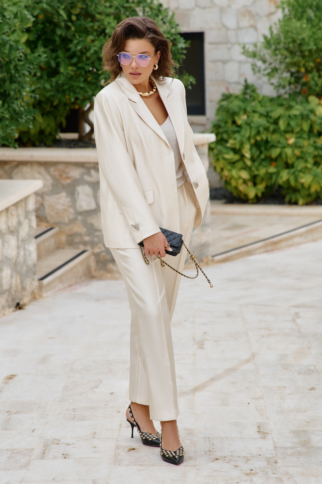 Костюм Vittoria Queen 27553/1 - фото 2