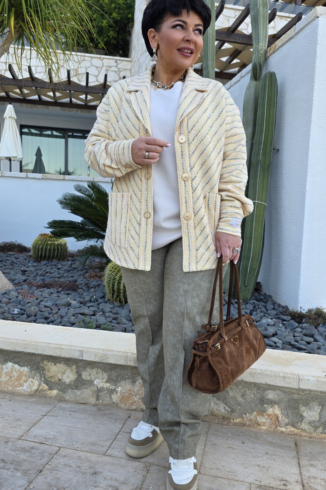 Брюки Vittoria Queen 27783бр