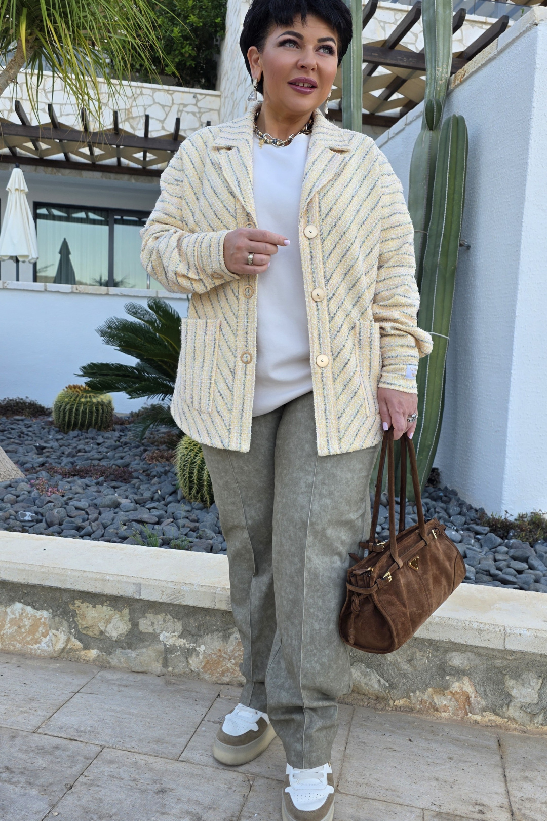 Жакет Vittoria Queen 27783ж