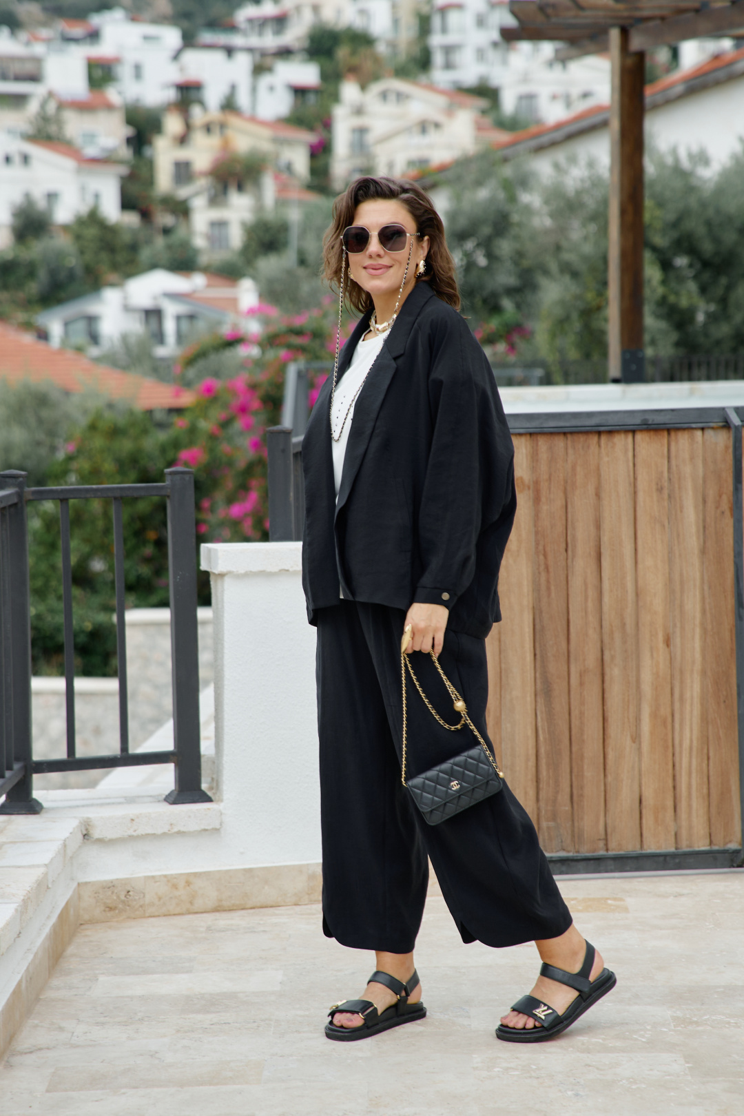 Жакет Vittoria Queen 28553ж - фото 4