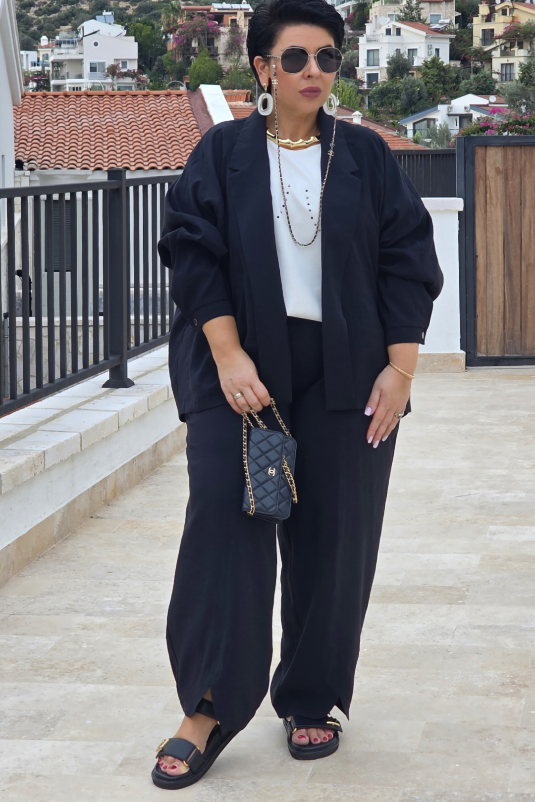 Жакет Vittoria Queen 28553ж