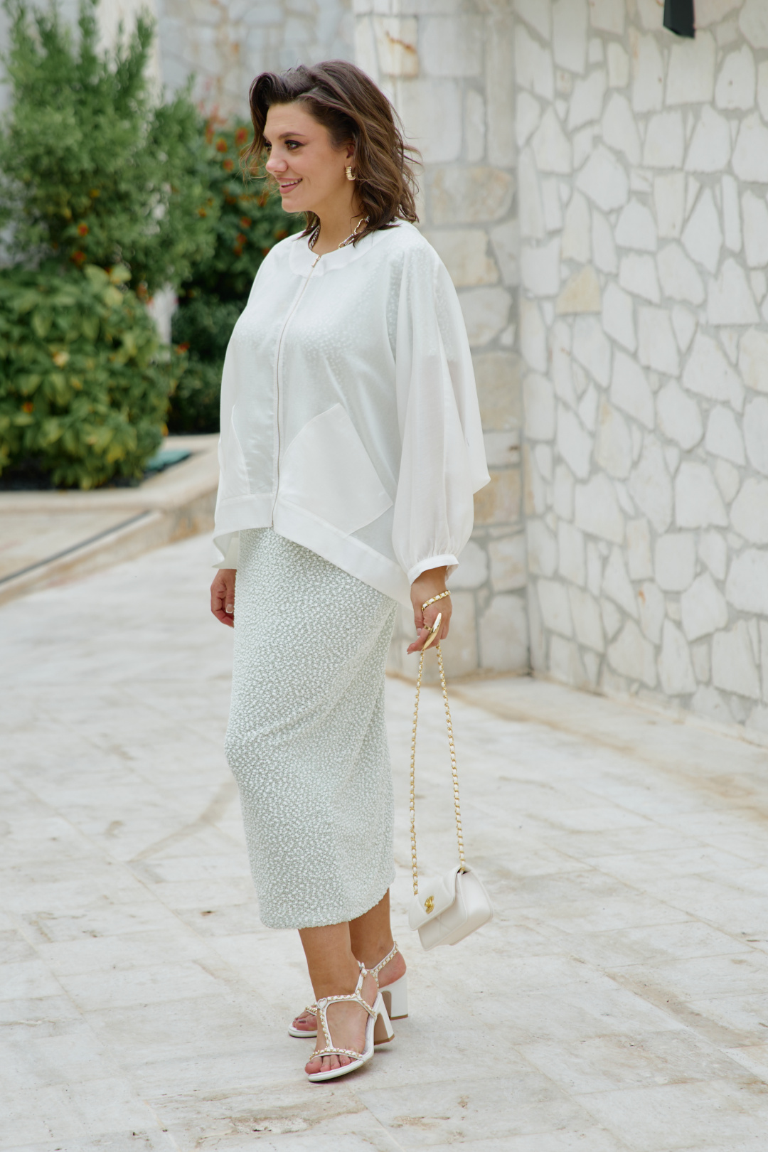 Платье Vittoria Queen 28693пл