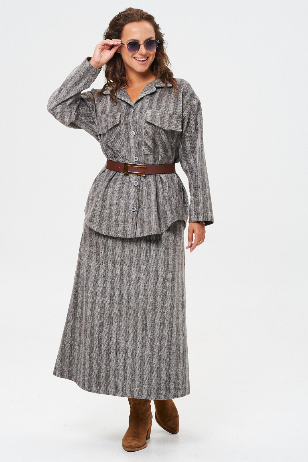 Костюм YOUR SIZE 2240
