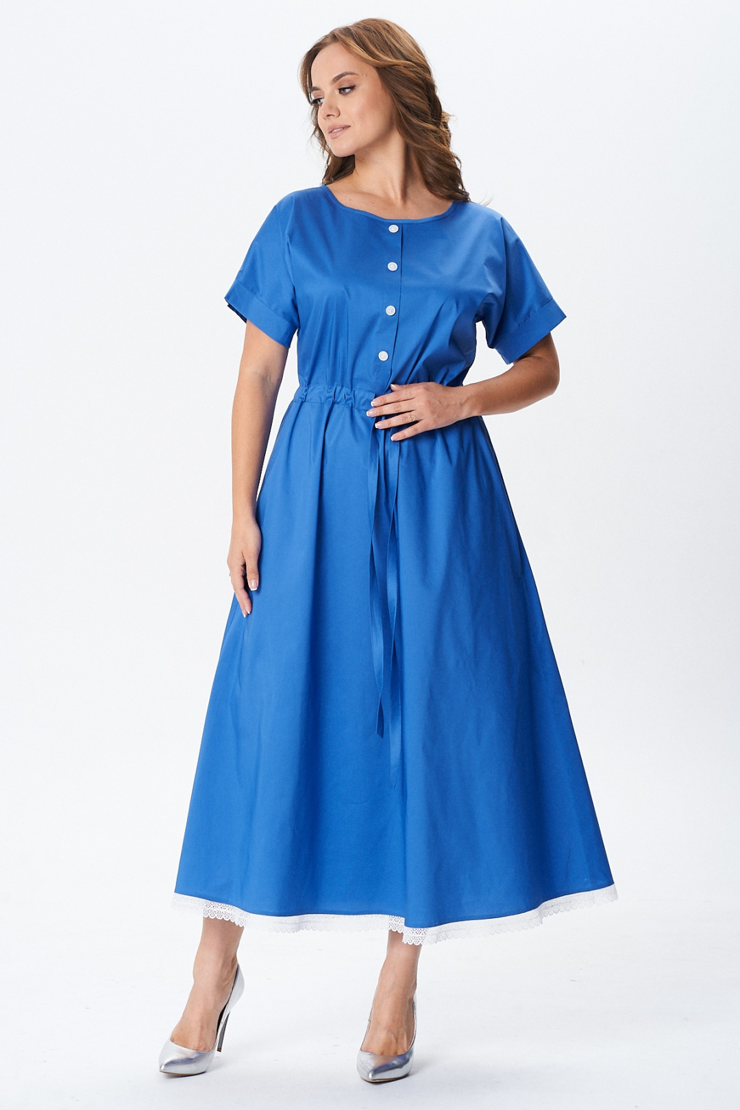 Платье YOUR SIZE 2257