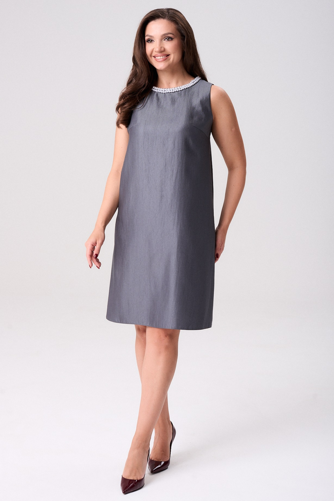 Платье YOUR SIZE 2270