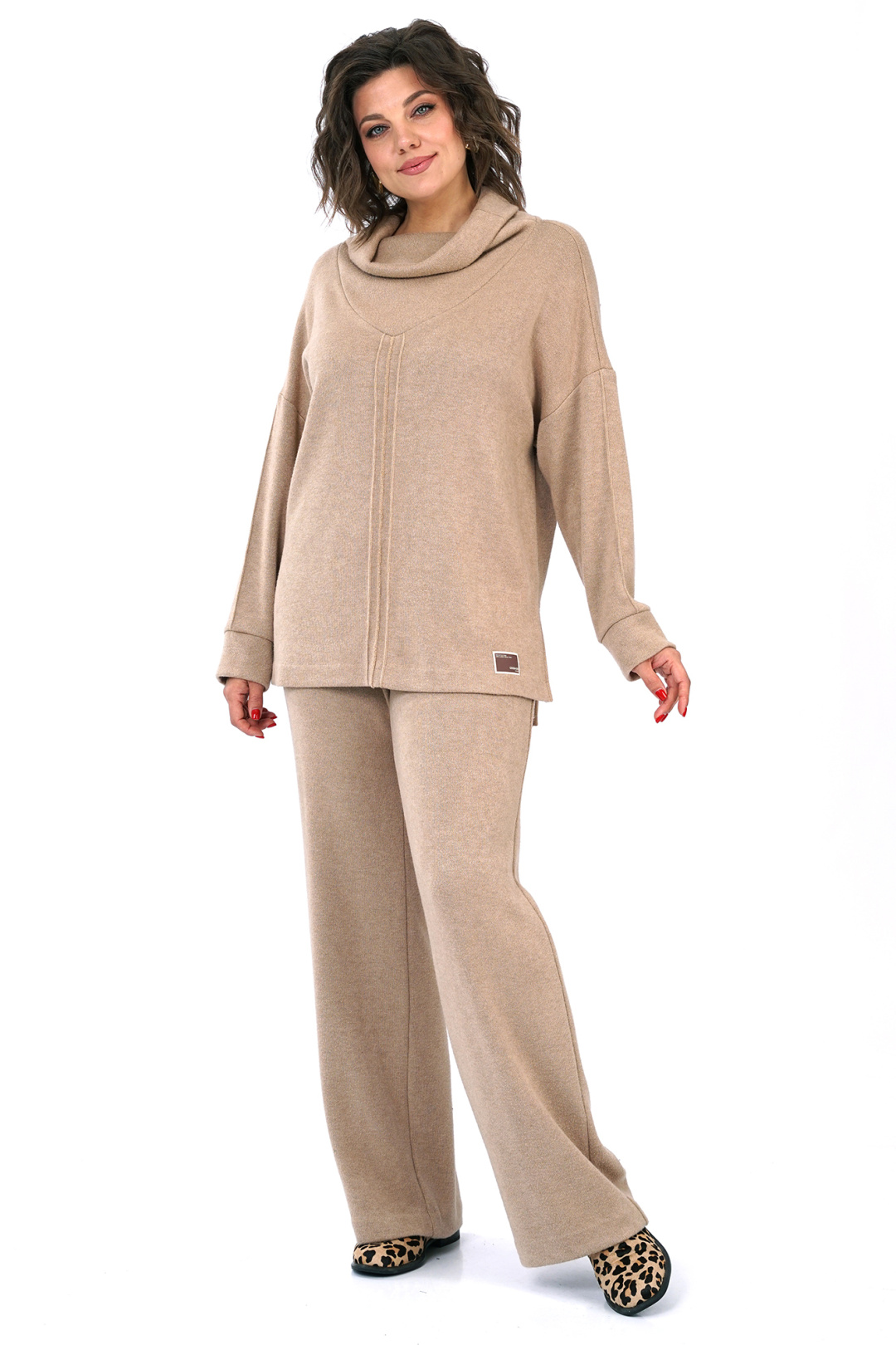 Костюм YOUR SIZE 2446