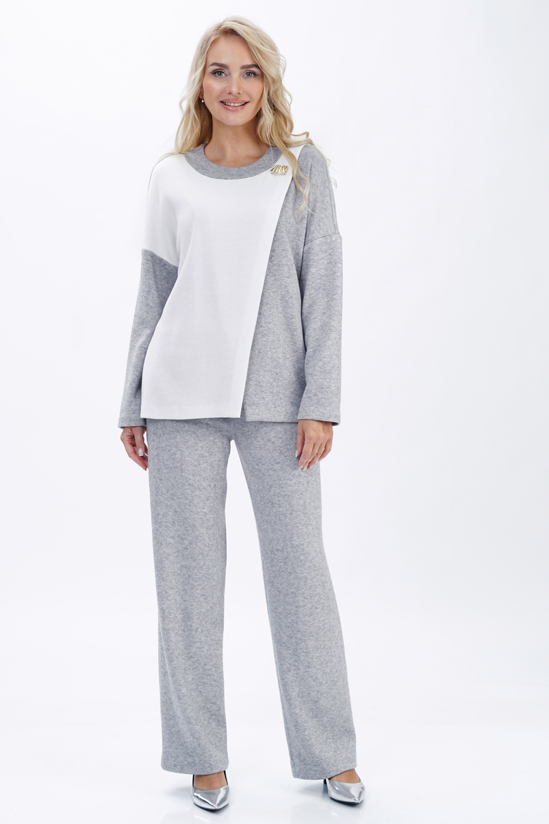 Костюм YOUR SIZE 2447
