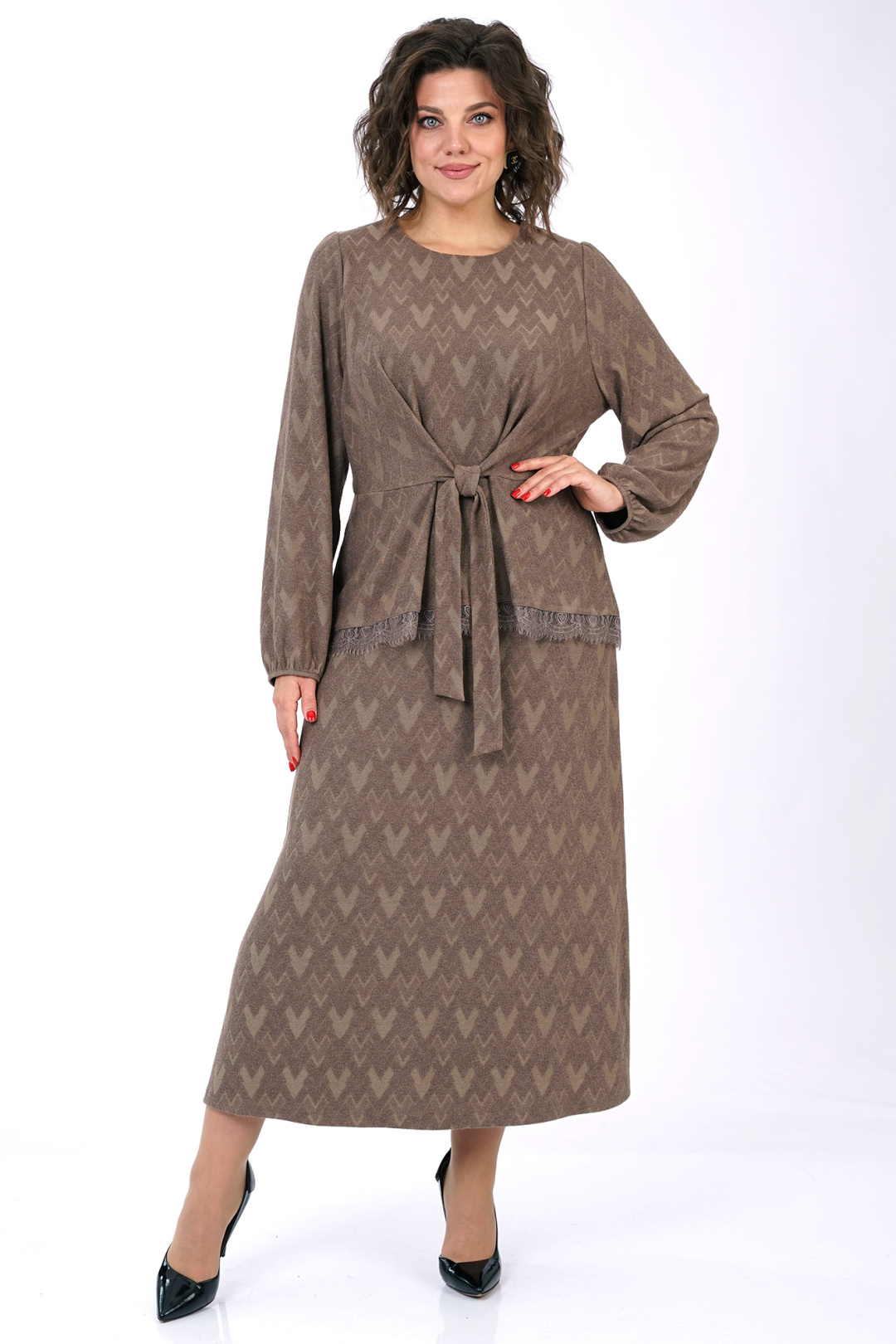 Костюм YOUR SIZE 2461