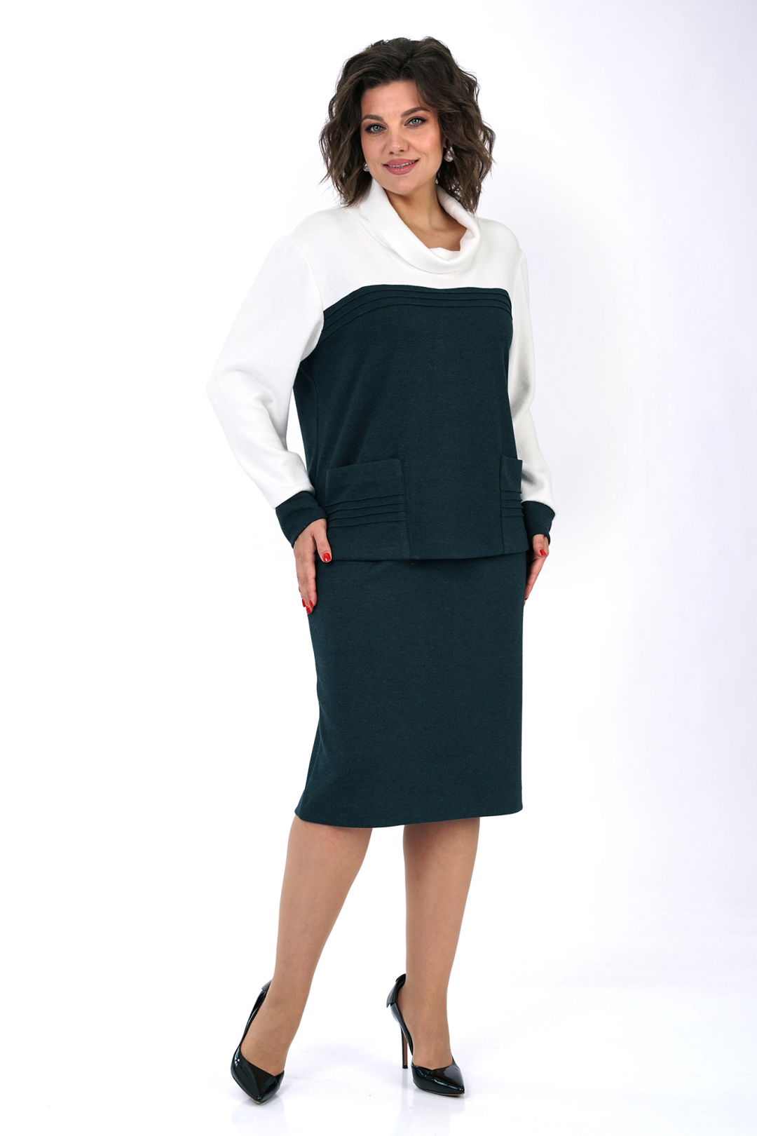 Костюм YOUR SIZE 2462