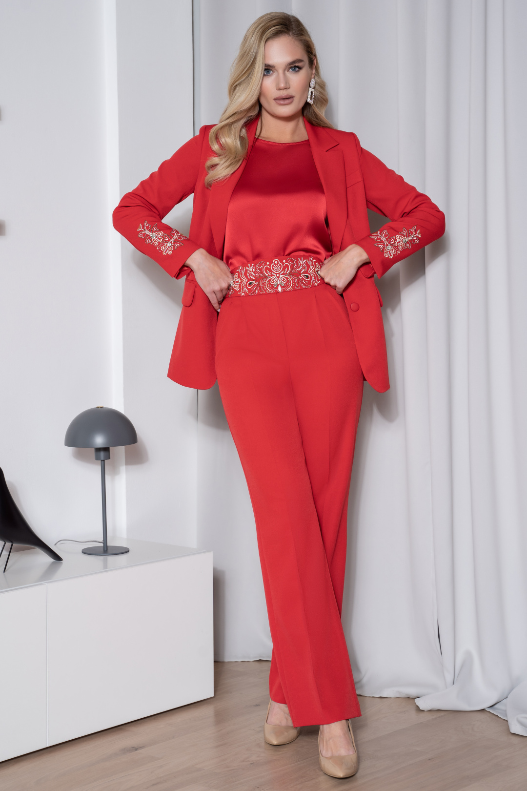 Костюм Юрс 21-488-2 - фото 1