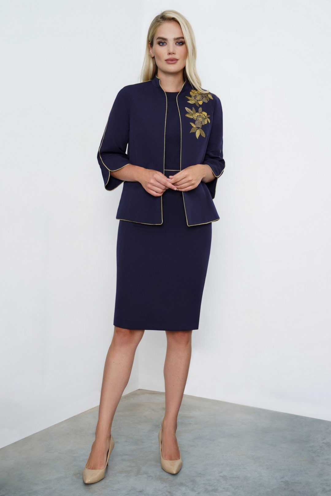 Костюм Юрс 21-639