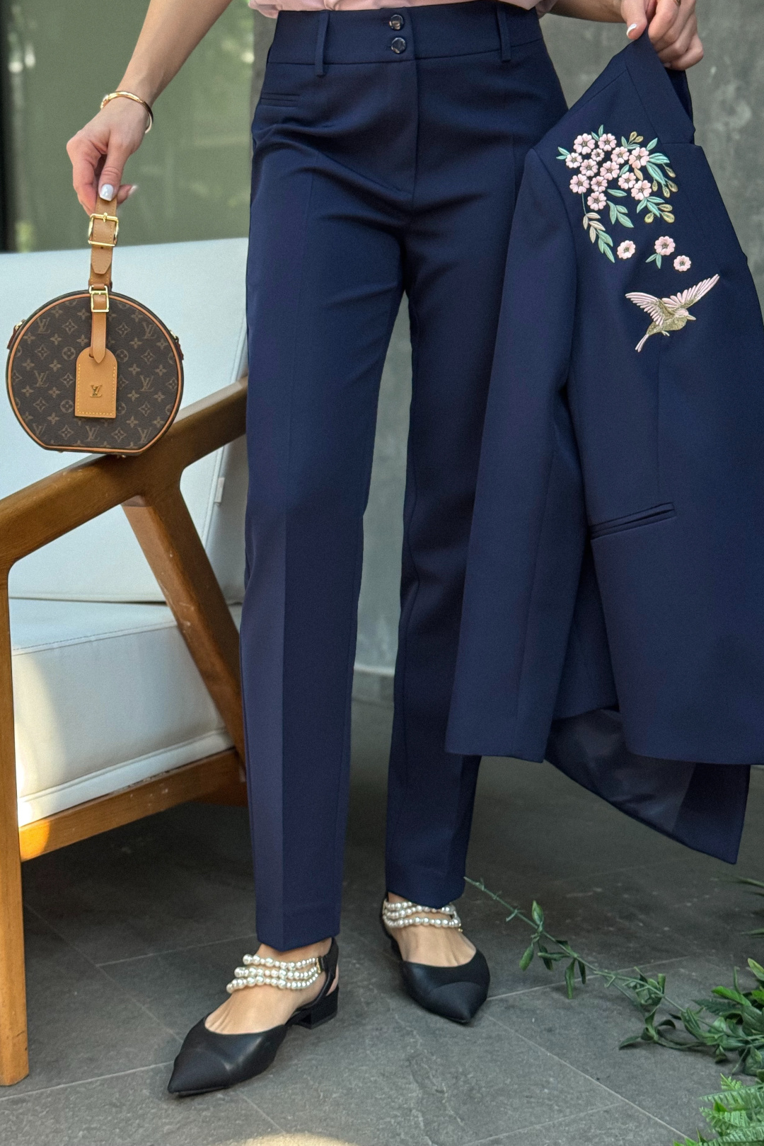 Костюм Юрс 22-958-1