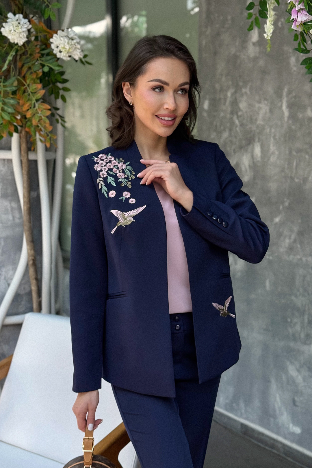 Костюм Юрс 22-958-1