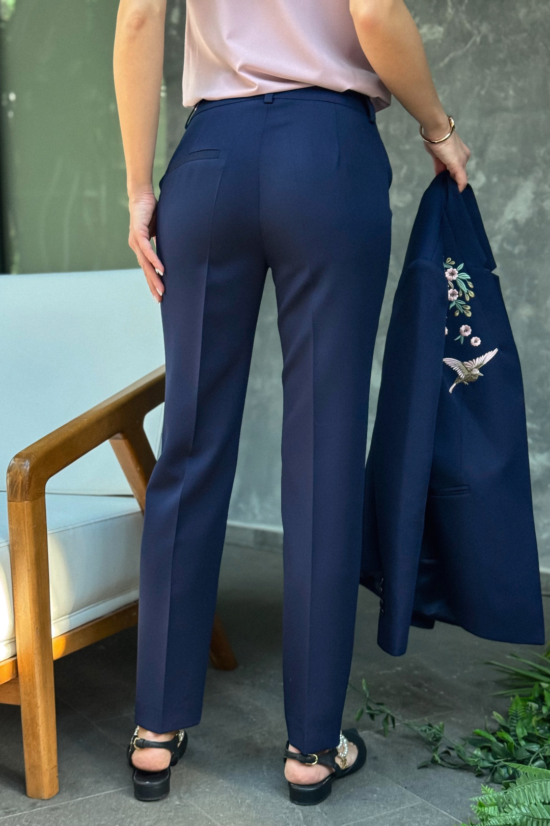 Костюм Юрс 22-958-1