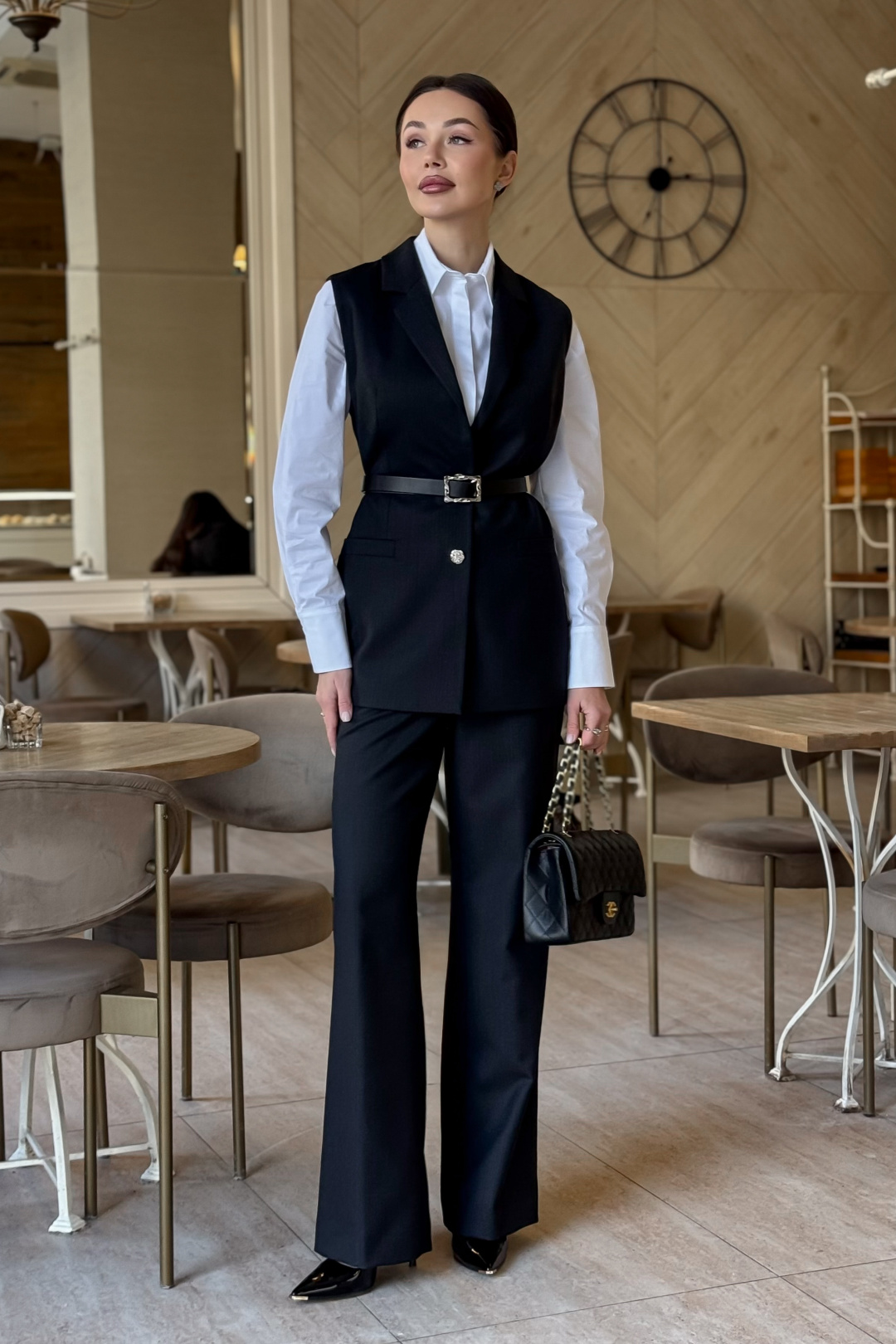 Костюм Юрс 23-230-2 - фото 3