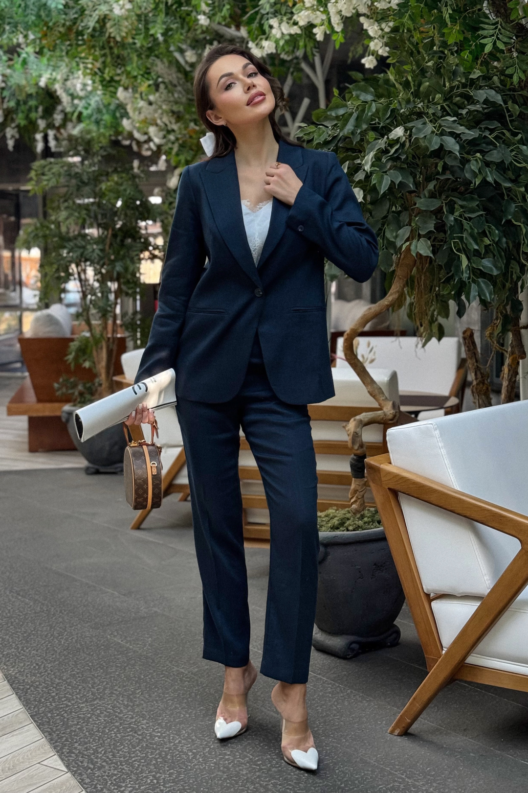 Костюм Юрс 24-330-3 - фото 1