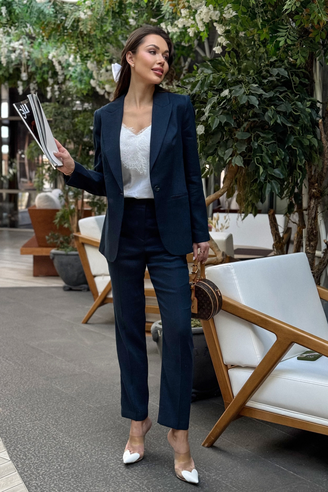 Костюм Юрс 24-330-3 - фото 4