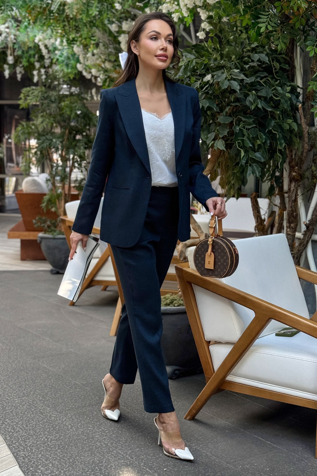 Костюм Юрс 24-330-3 - фото 5