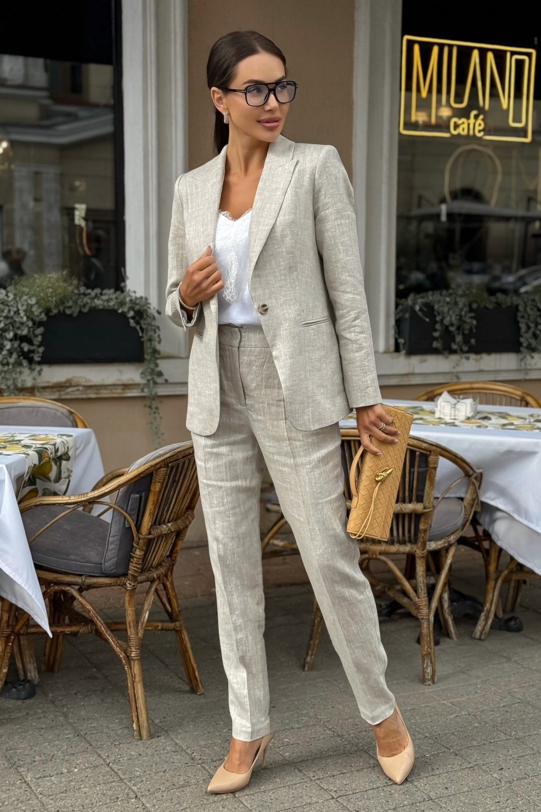 Костюм Юрс 24-330-4