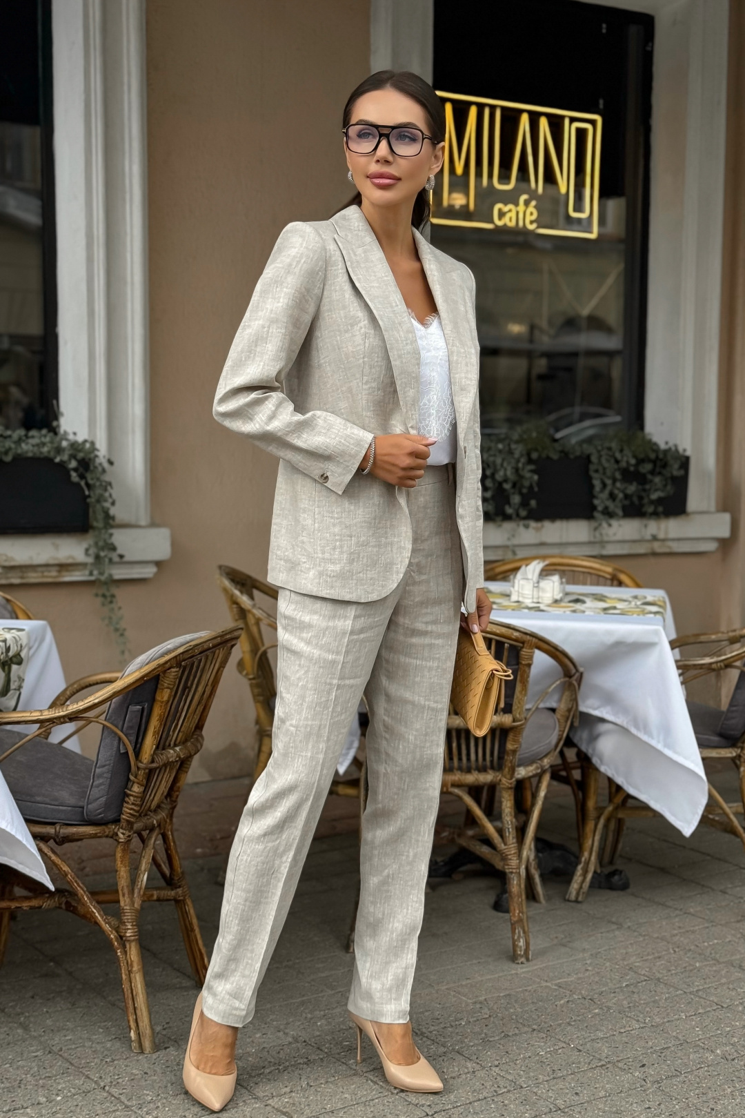 Костюм Юрс 24-330-4 - фото 3