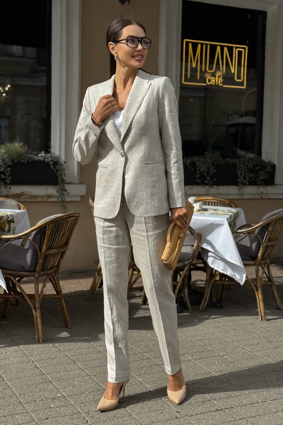 Костюм Юрс 24-330-4