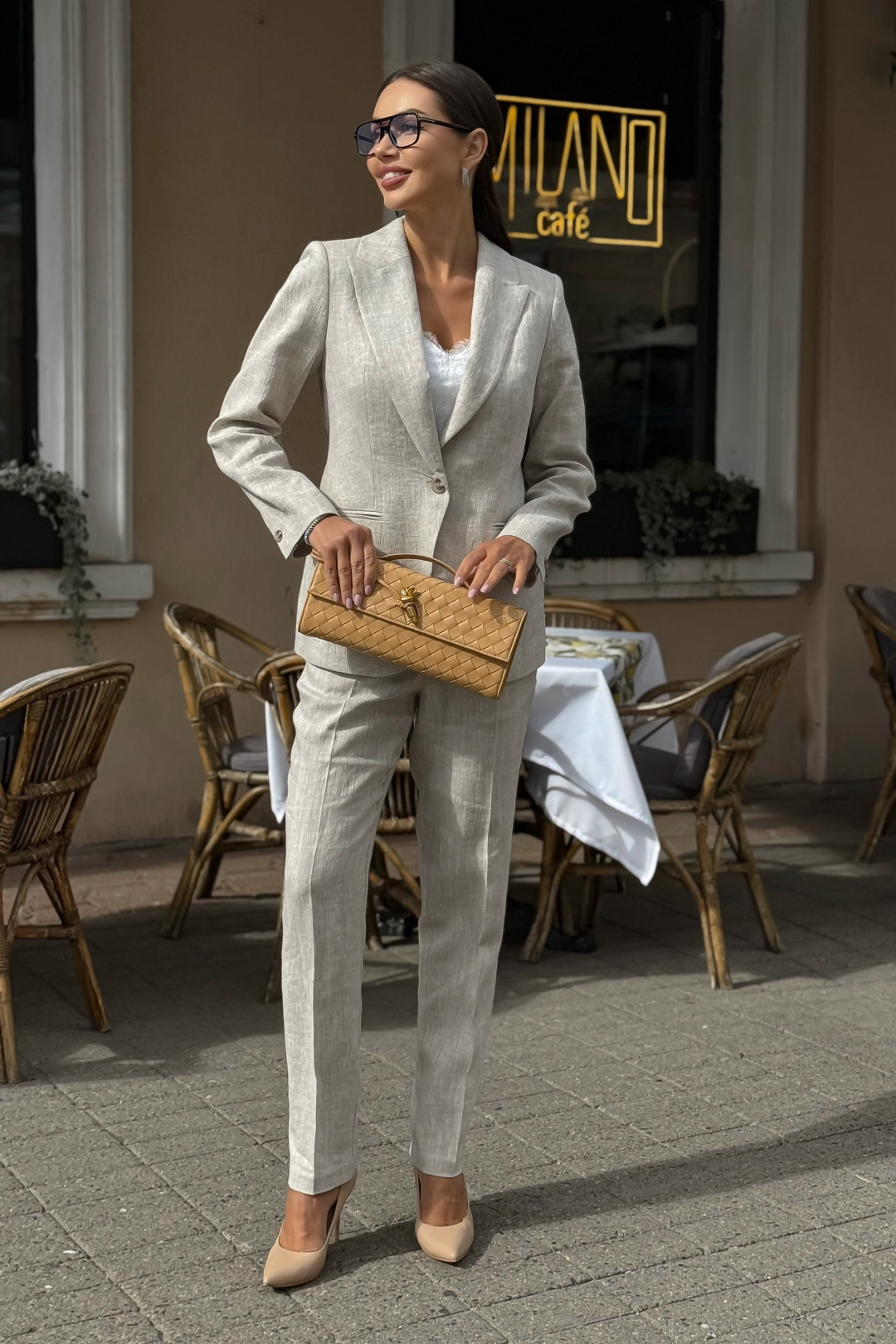 Костюм Юрс 24-330-4