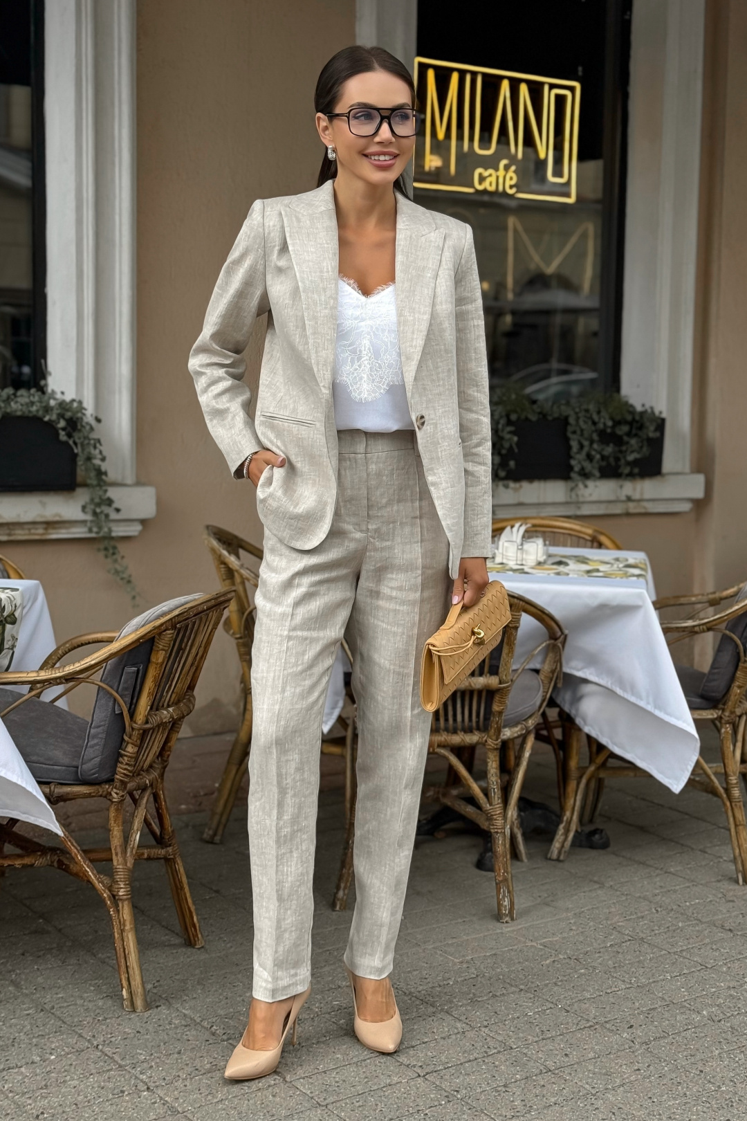 Костюм Юрс 24-330-4