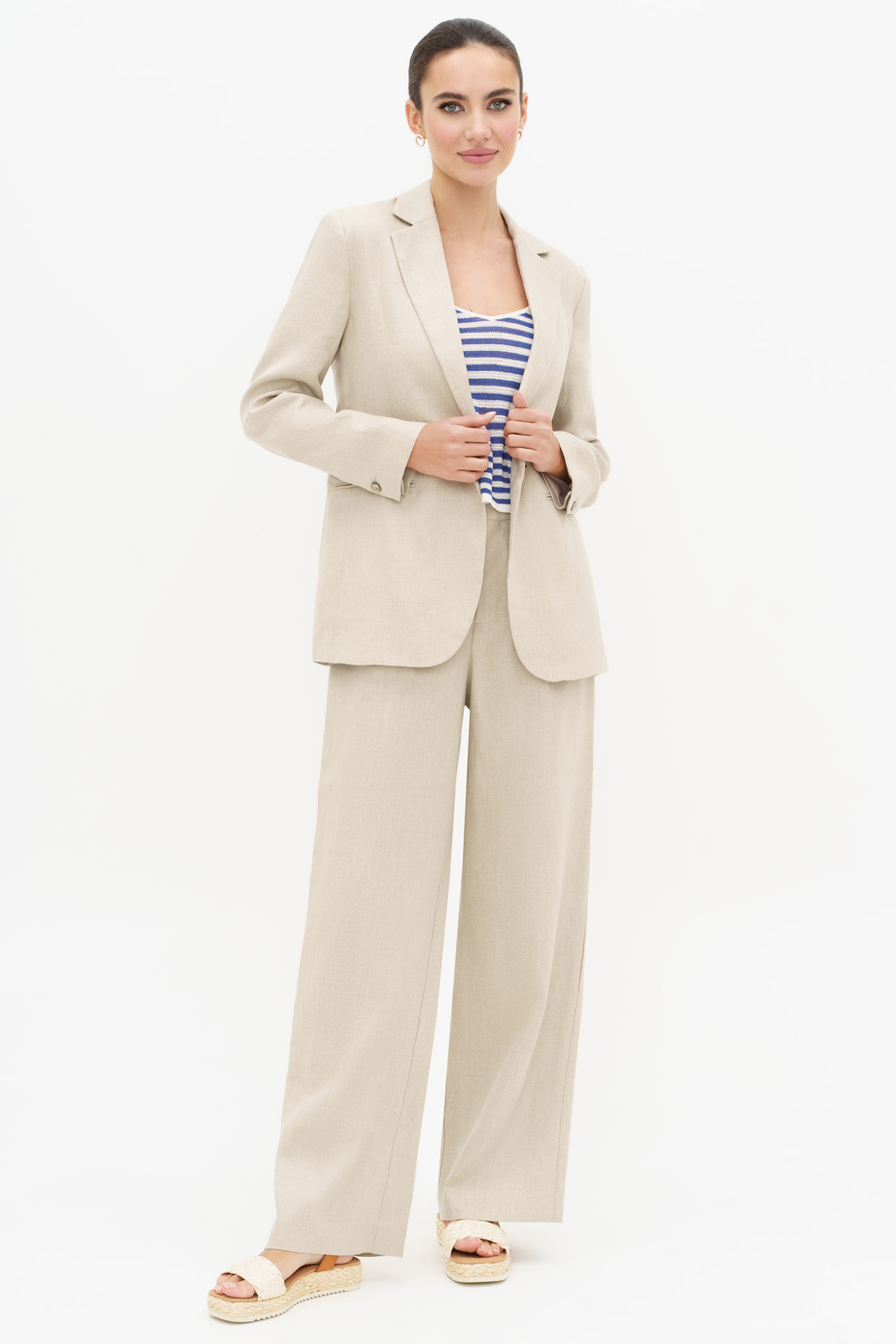 Костюм Юрс 24-338-1 - фото 1