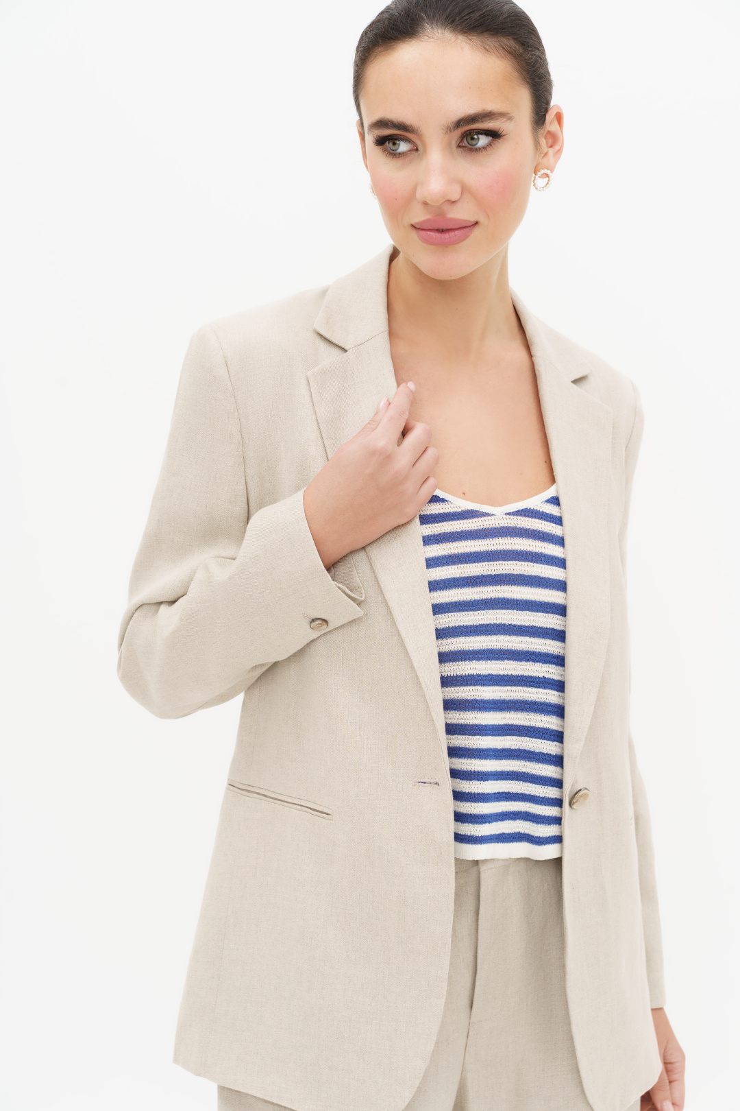 Костюм Юрс 24-338-1 - фото 3