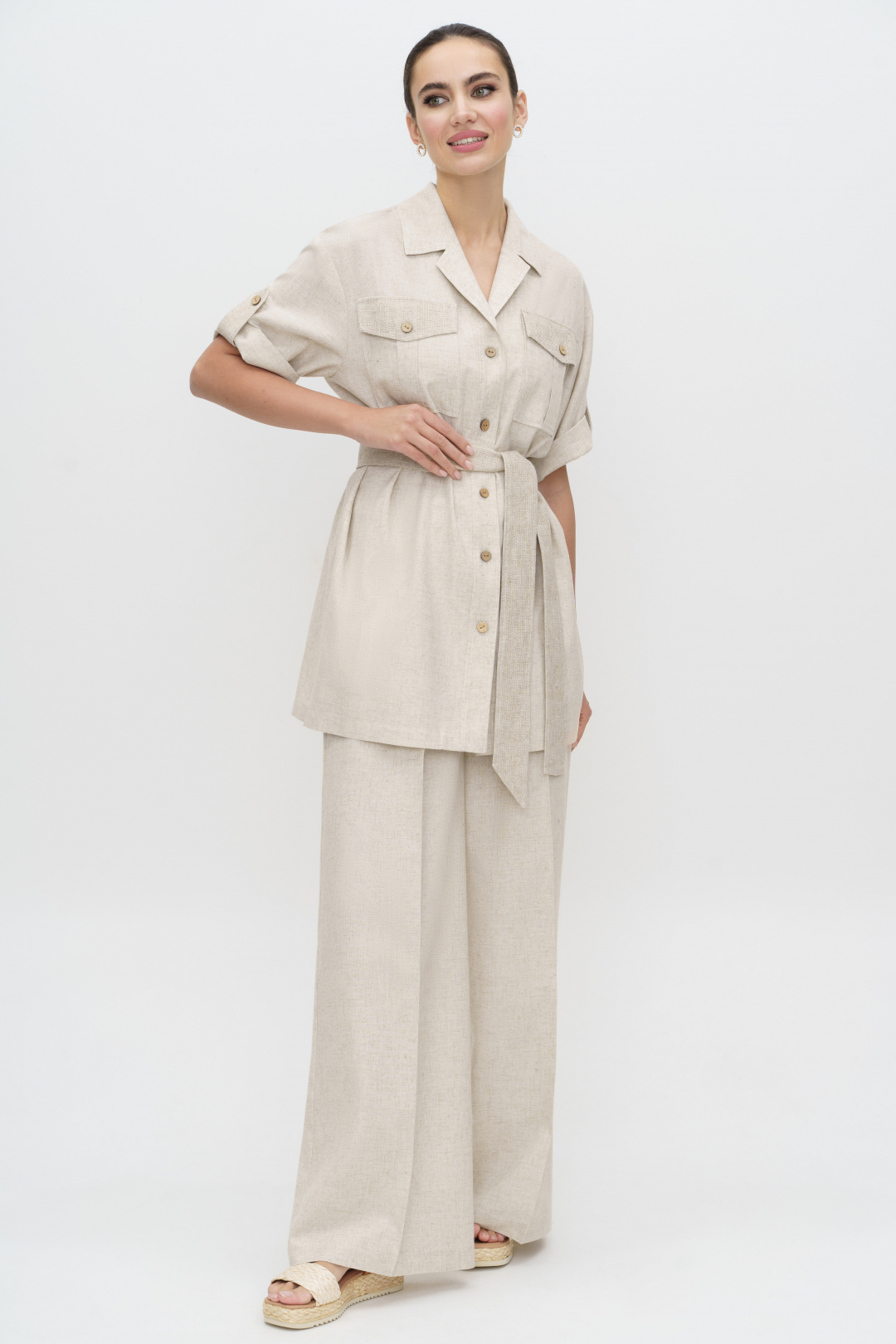 Костюм Юрс 24-341-1 - фото 4