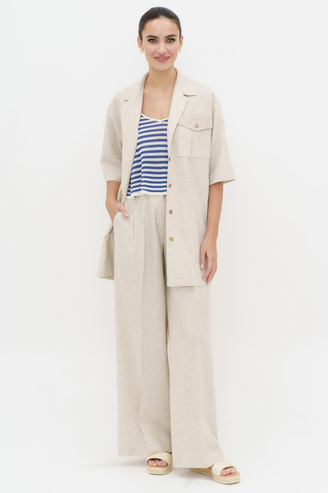 Костюм Юрс 24-341-1 - фото 1