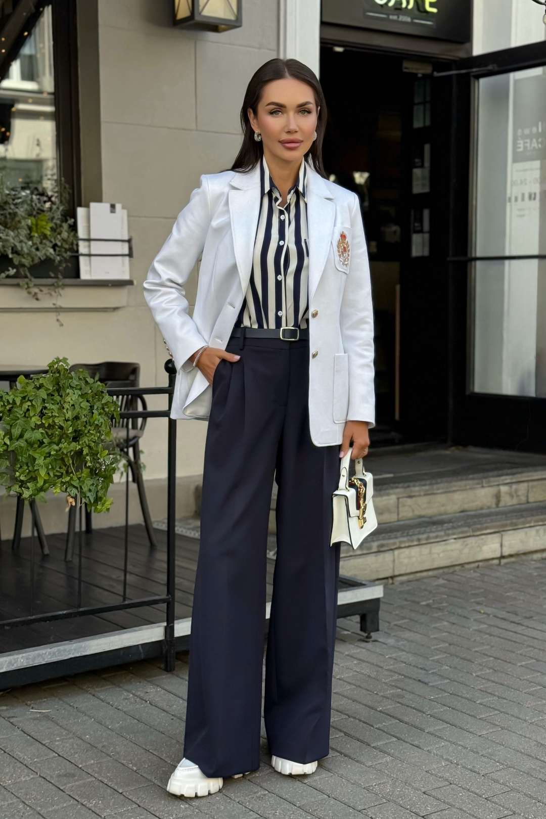 Жакет Юрс 24-353-2 - фото 3