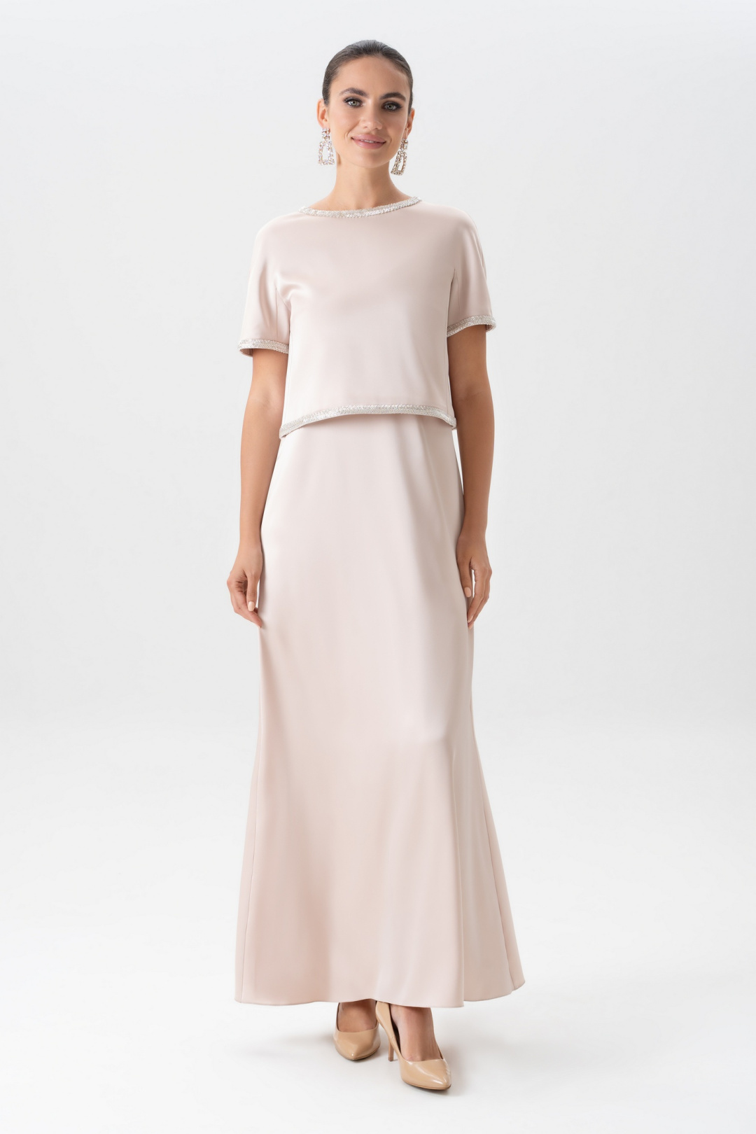 Костюм Юрс 24-364-1 - фото 1