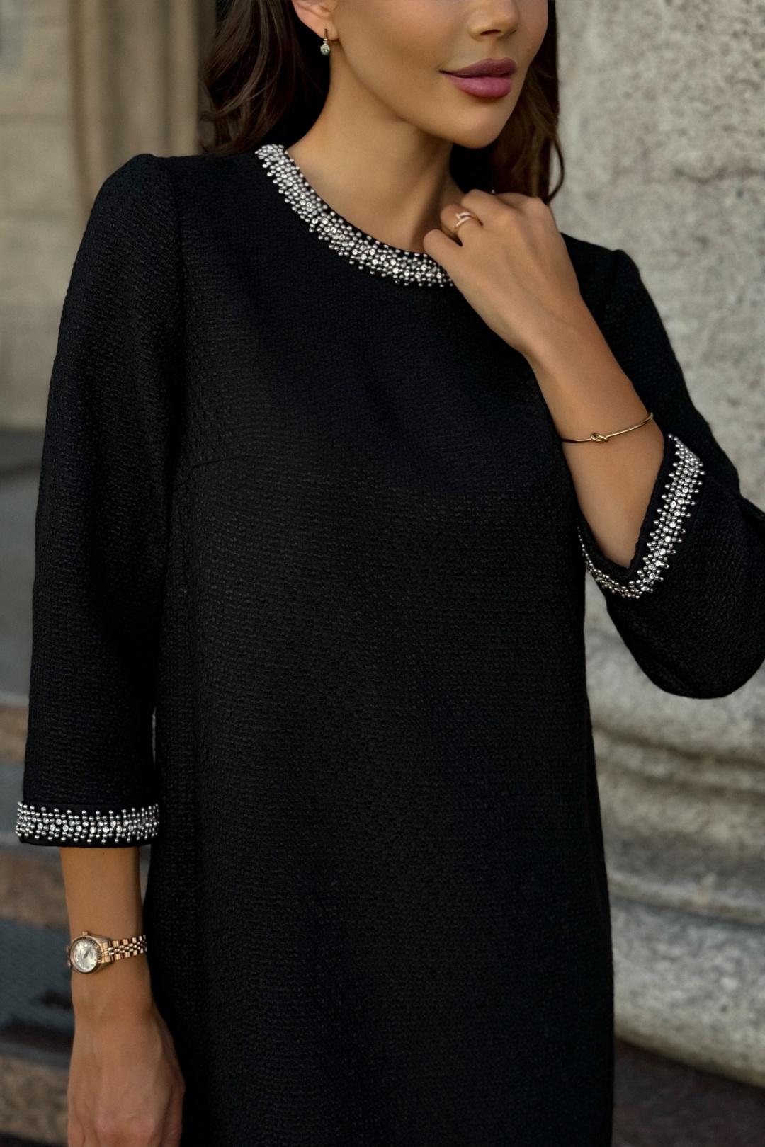 Платье Юрс 24-377-1