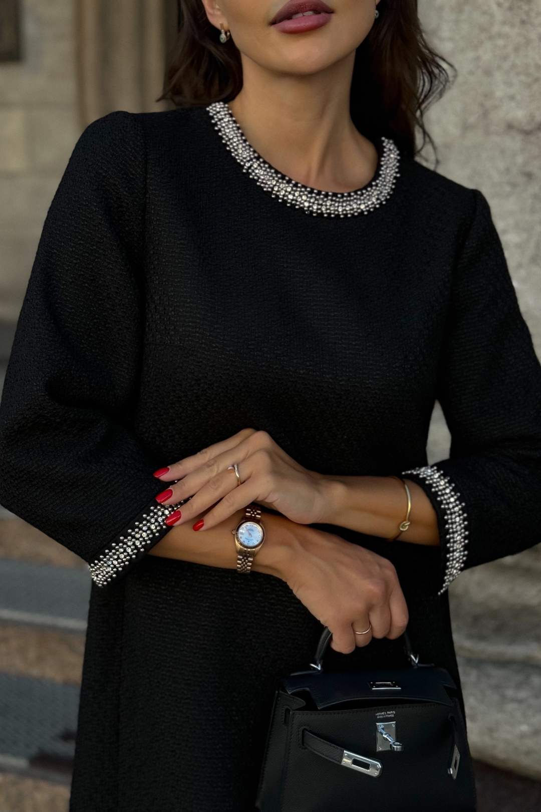 Платье Юрс 24-377-1