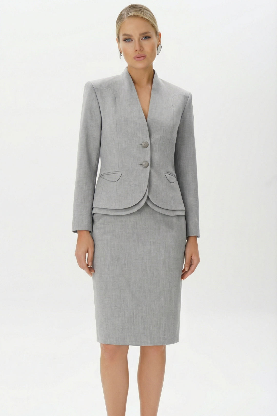 Костюм Юрс 24-407-3 - фото 1