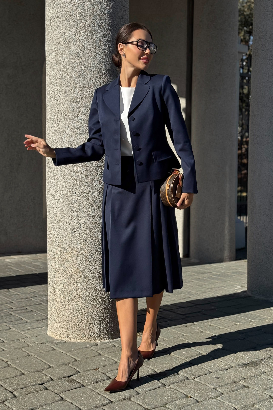 Костюм Юрс 24-414-3