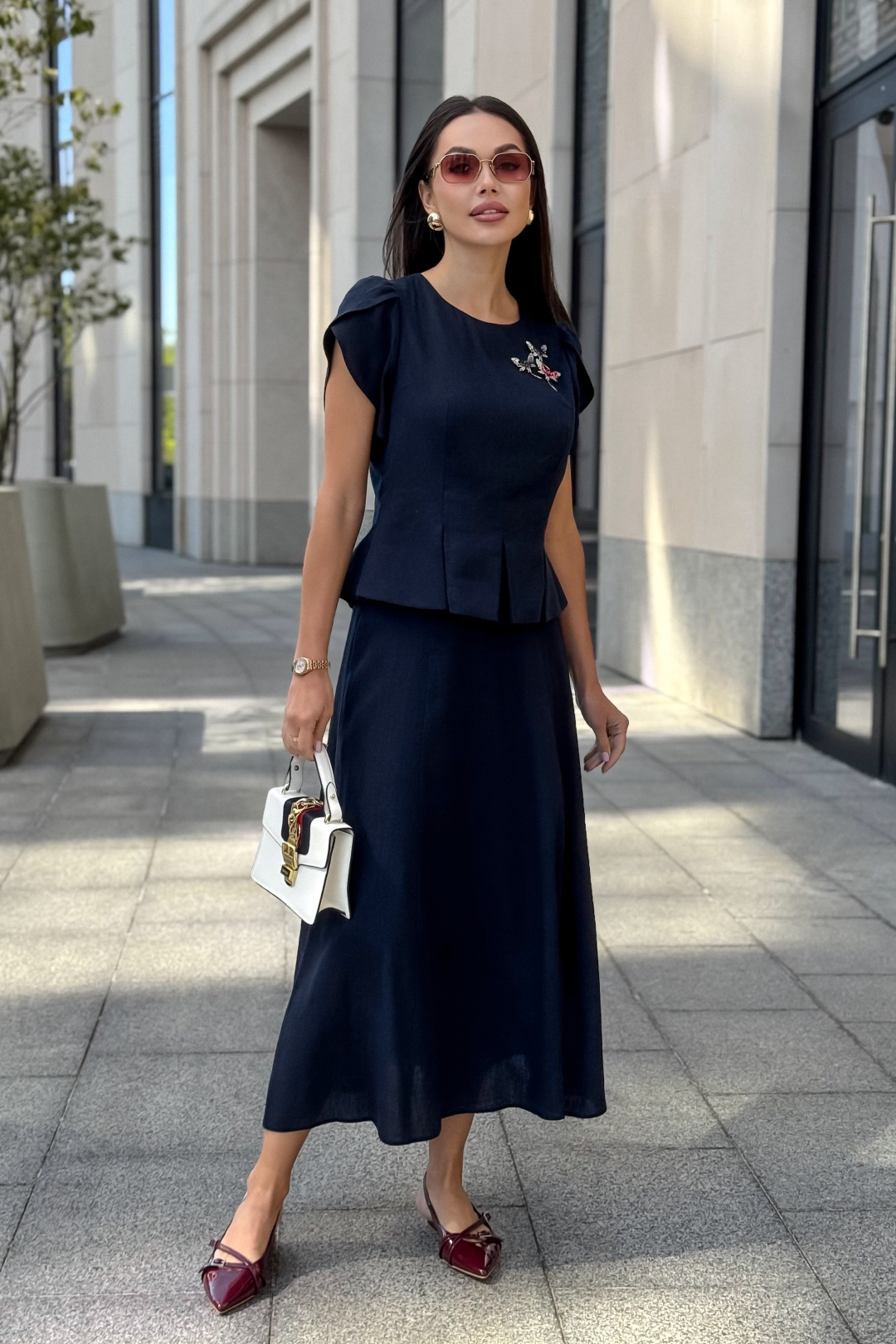 Костюм Юрс 25-517-1