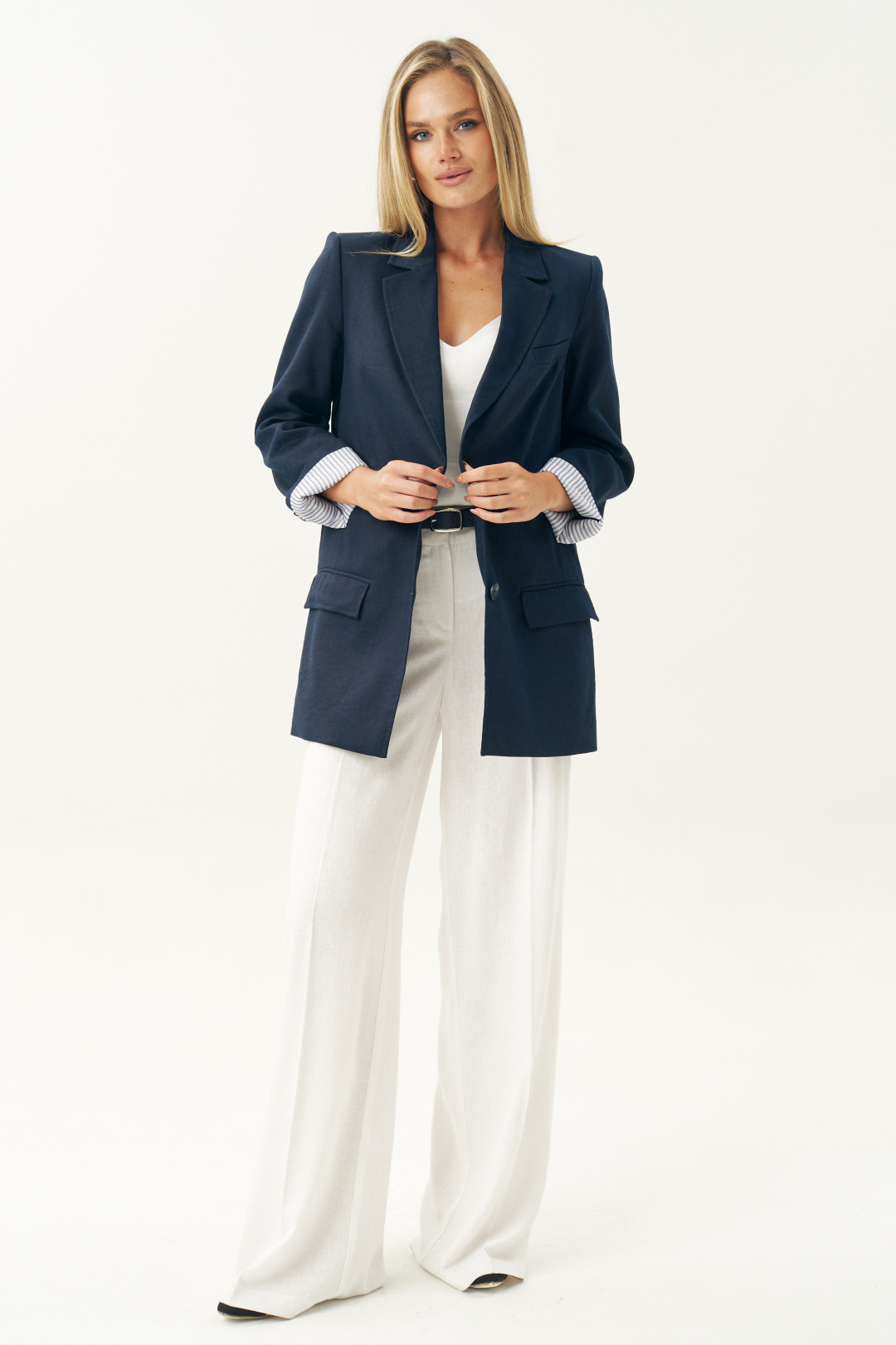 Жакет Юрс 25-527-2 - фото 2