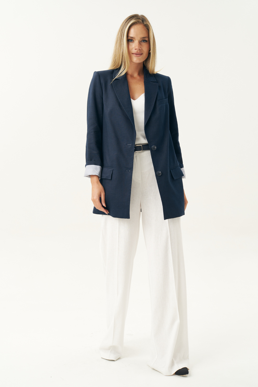 Жакет Юрс 25-527-2 - фото 3