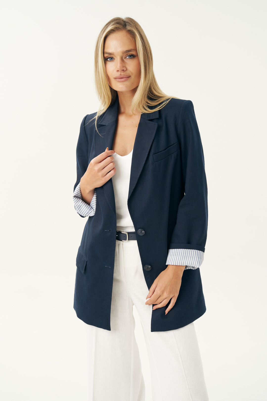 Жакет Юрс 25-527-2 - фото 4