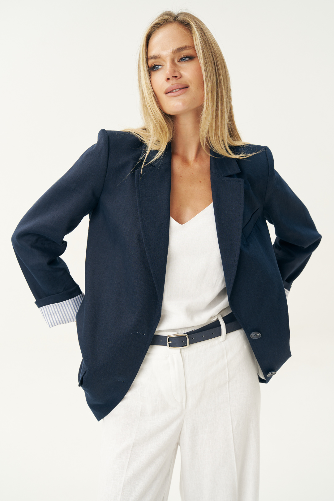 Жакет Юрс 25-527-2 - фото 5