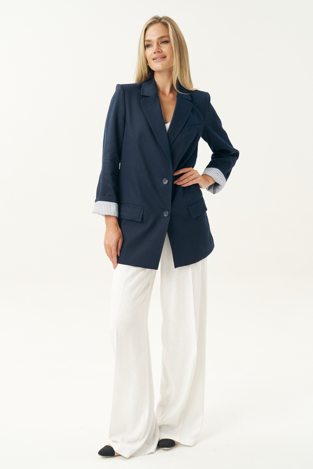 Жакет Юрс 25-527-2