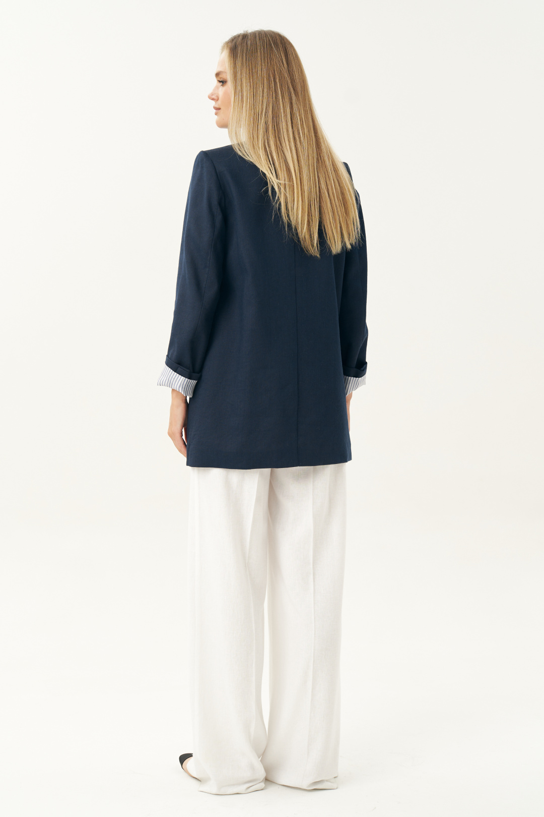 Жакет Юрс 25-527-2